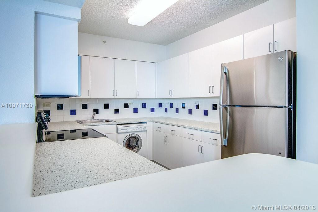 Flamingo South Beach - Residential Lease