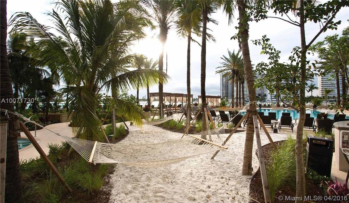 Flamingo South Beach - Residential Lease