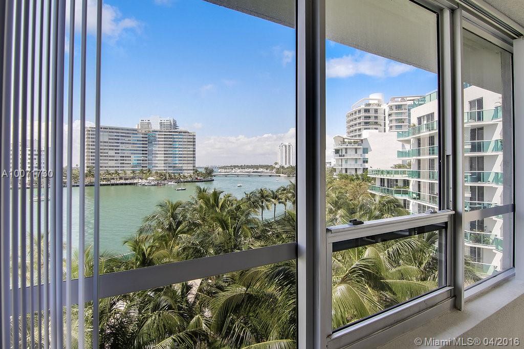 Flamingo South Beach - Residential Lease