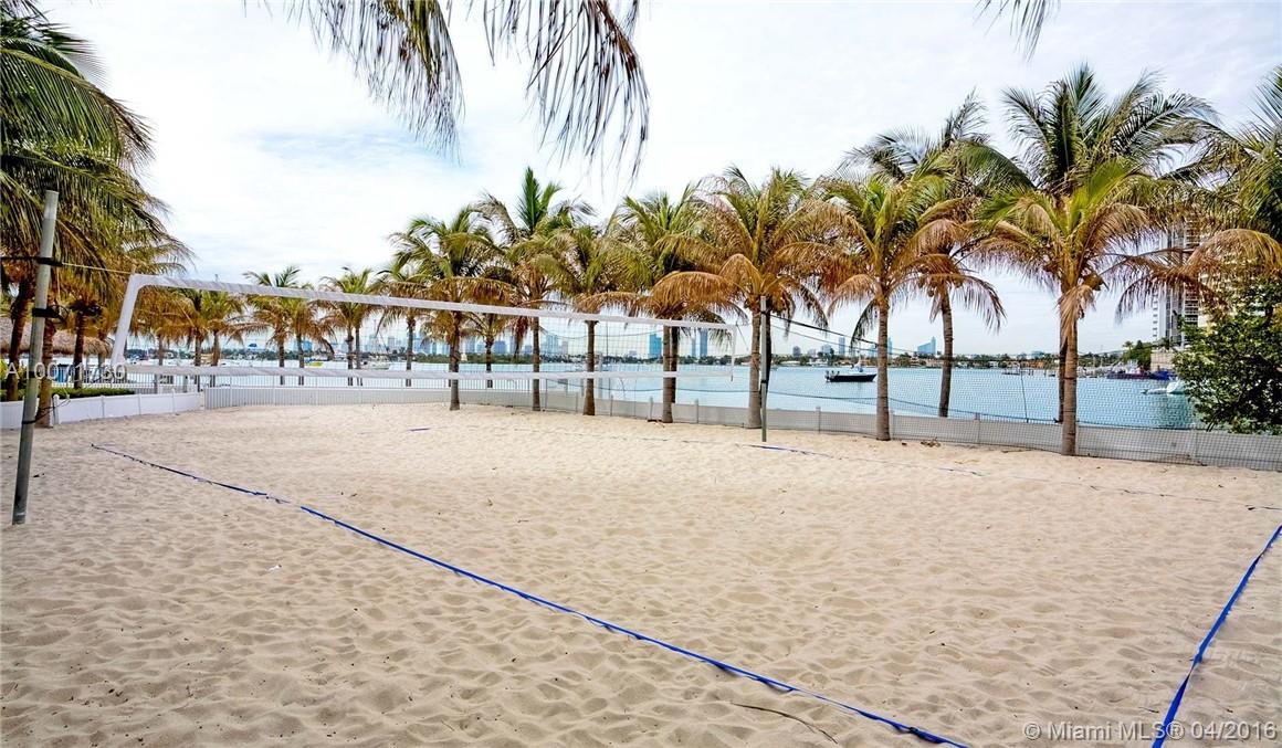 Flamingo South Beach - Residential Lease