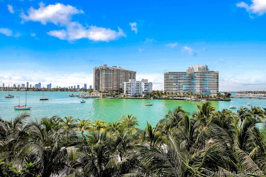 Flamingo South Beach - Residential Lease
