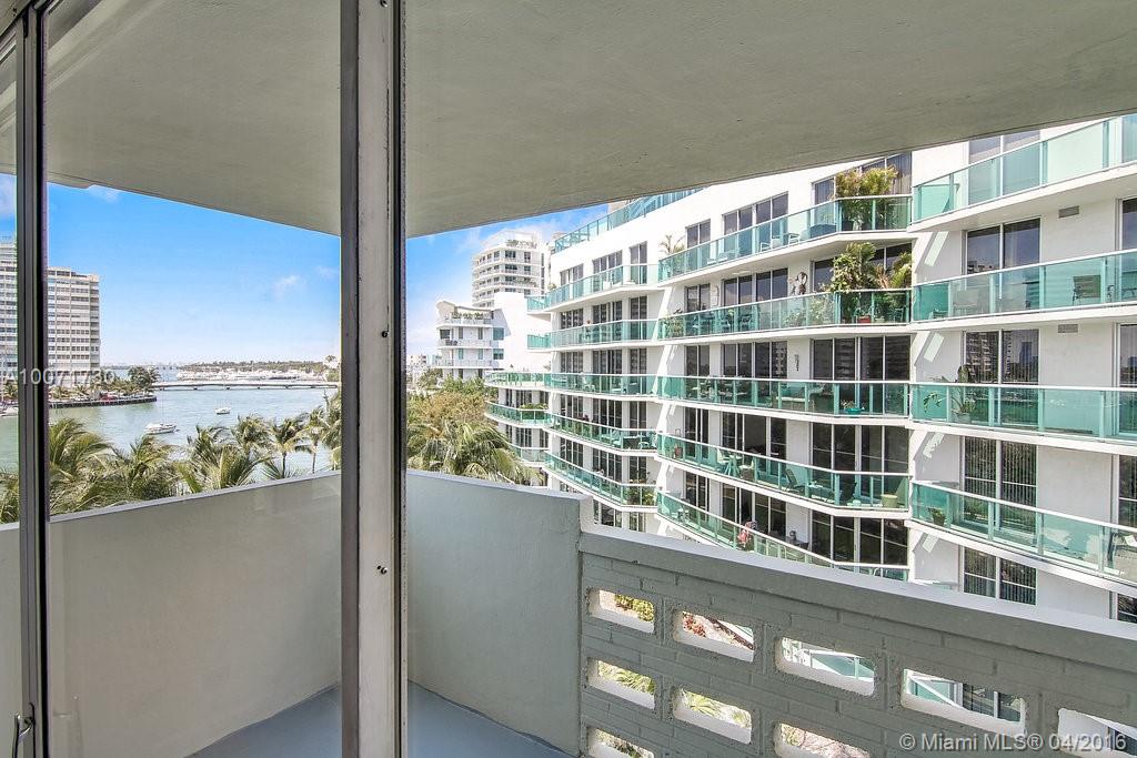 Flamingo South Beach - Residential Lease