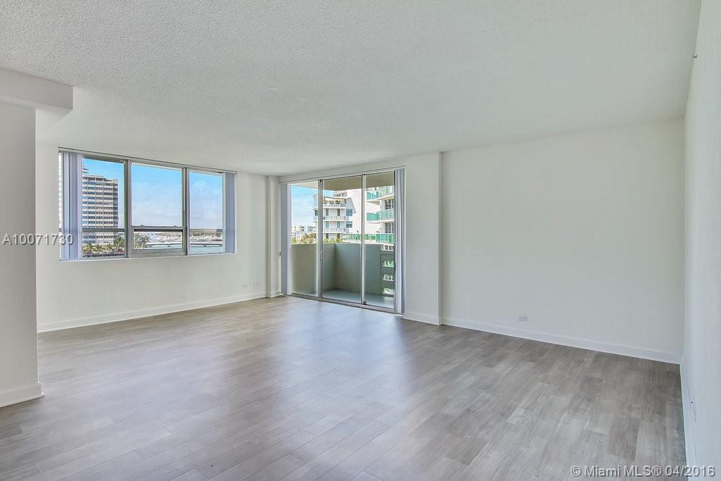 Flamingo South Beach - Residential Lease