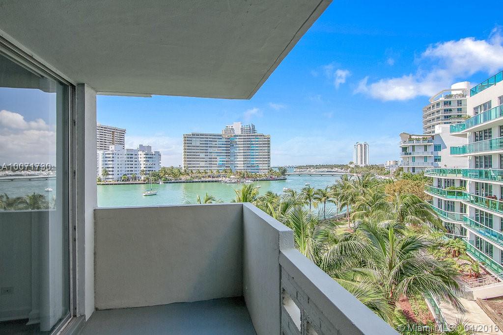 Flamingo South Beach - Residential Lease