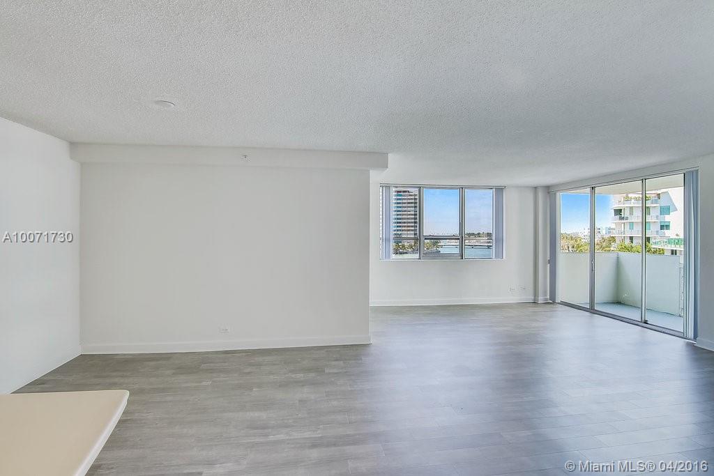 Flamingo South Beach - Residential Lease