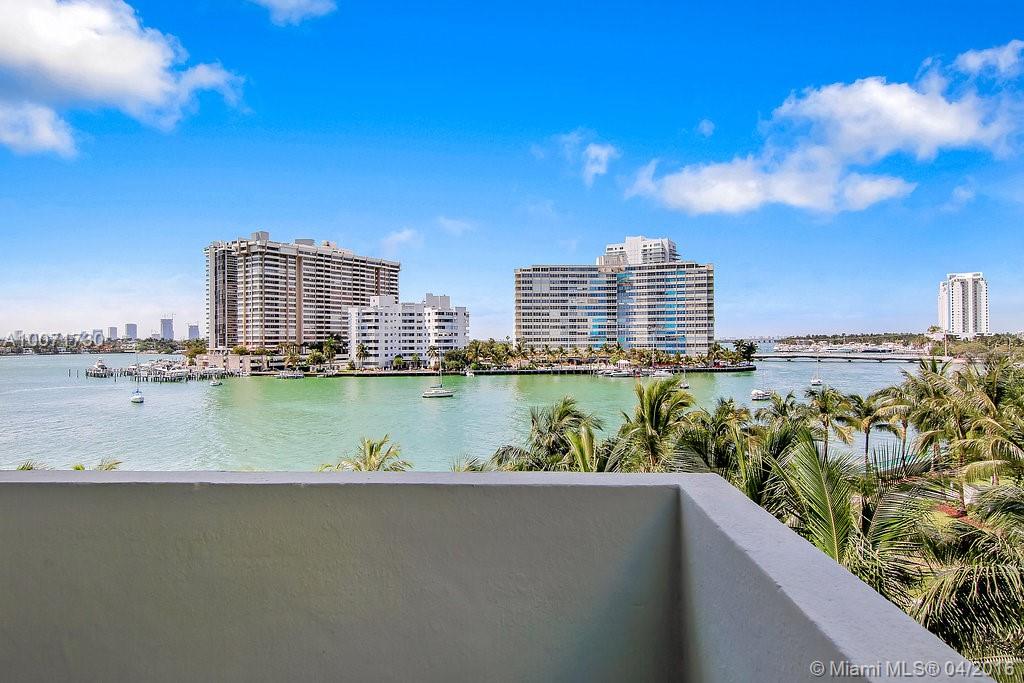 Flamingo South Beach - Residential Lease