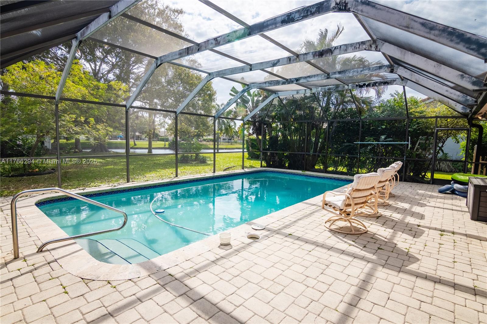 RAMBLEWOOD SOUTH - Residential