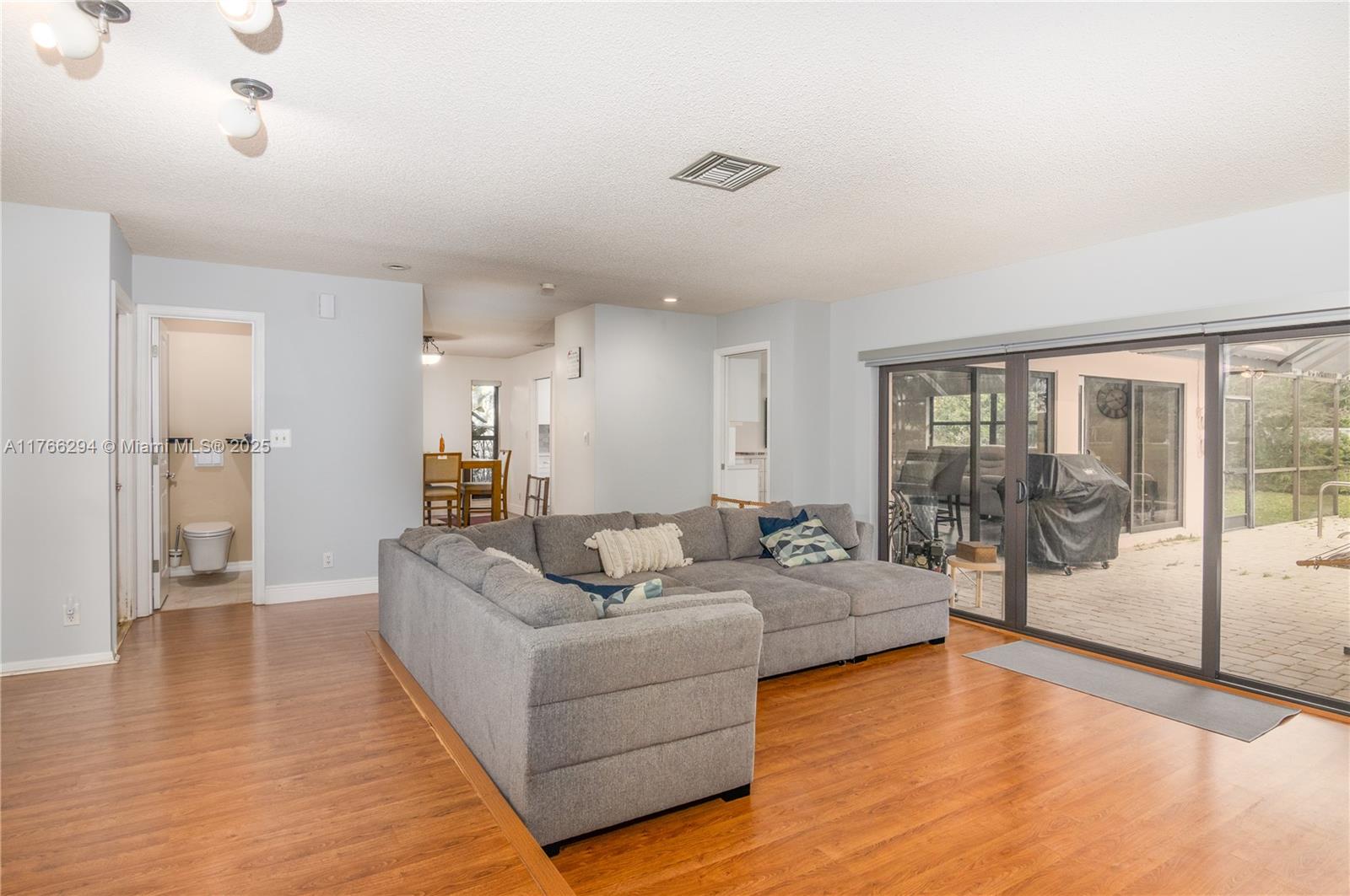 RAMBLEWOOD SOUTH - Residential