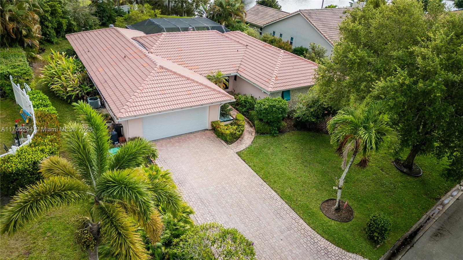 RAMBLEWOOD SOUTH - Residential