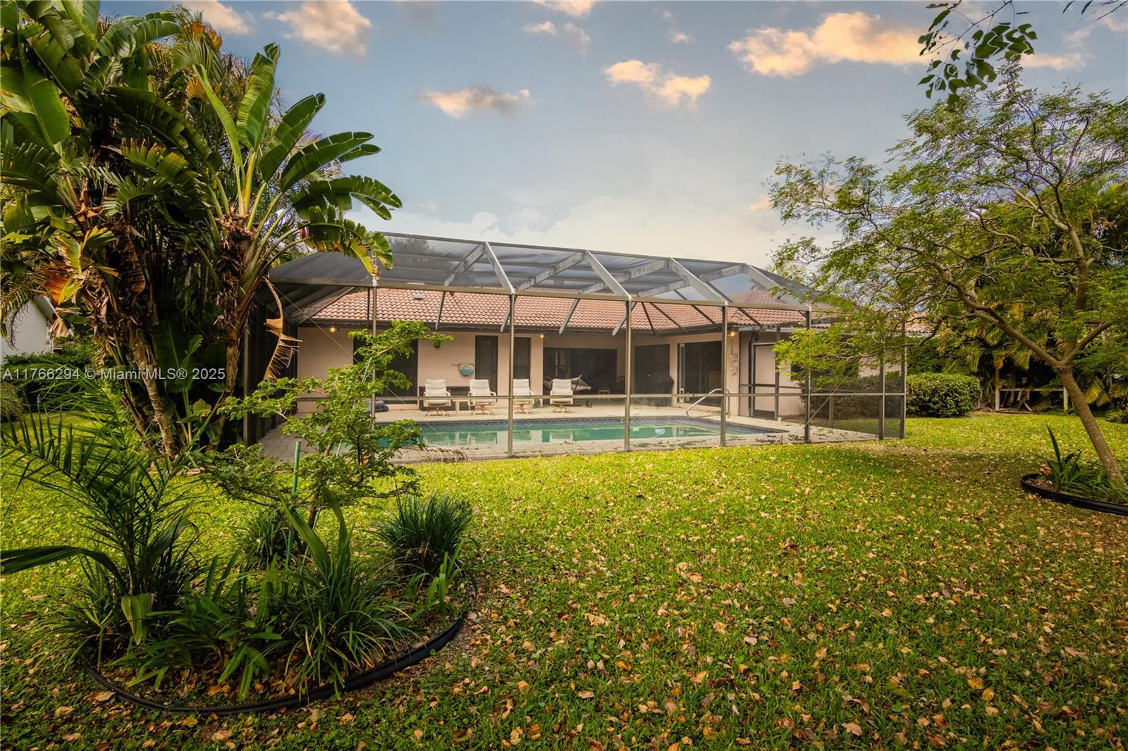 RAMBLEWOOD SOUTH - Residential
