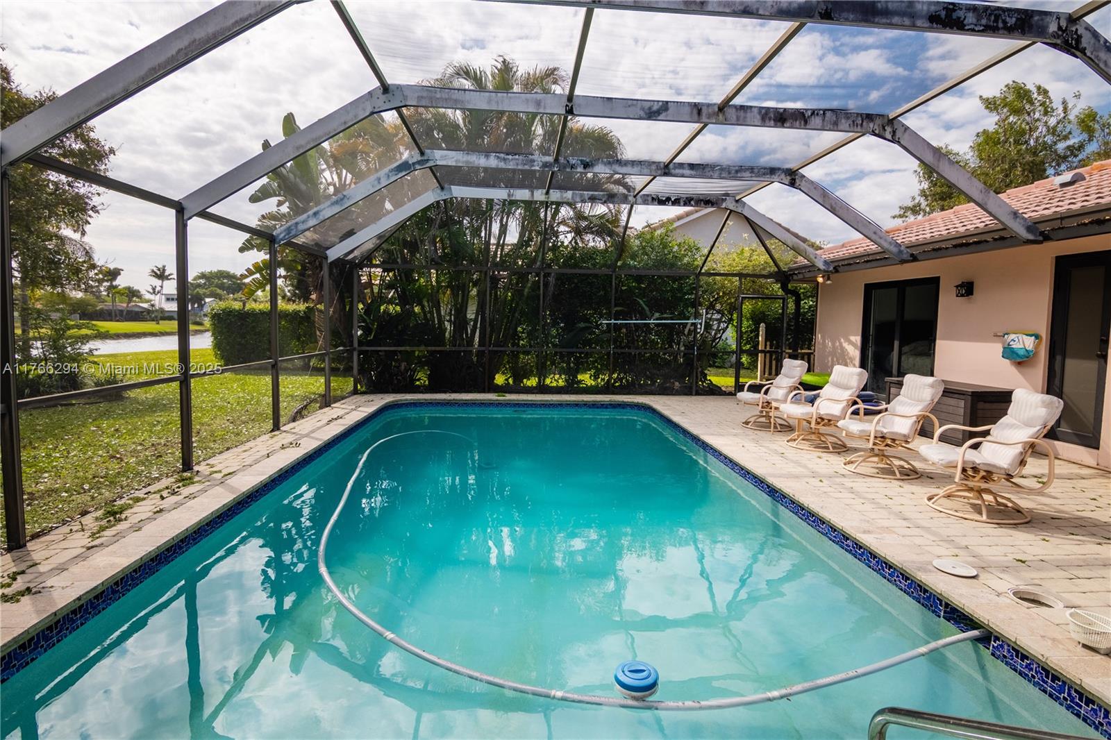 RAMBLEWOOD SOUTH - Residential