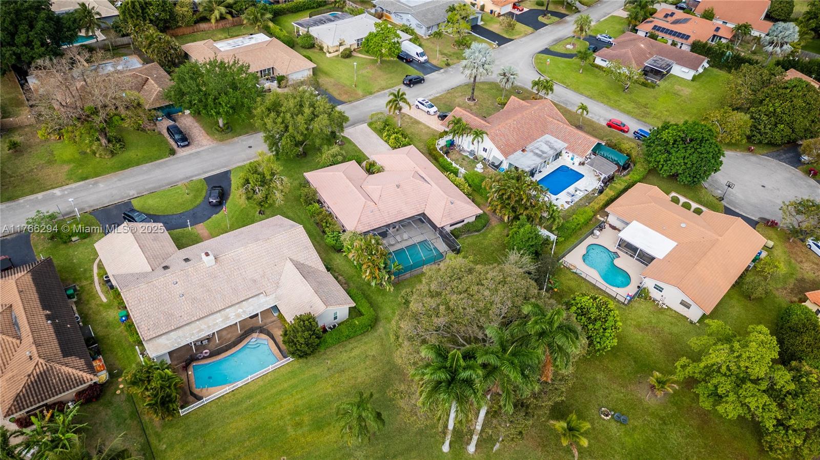 RAMBLEWOOD SOUTH - Residential