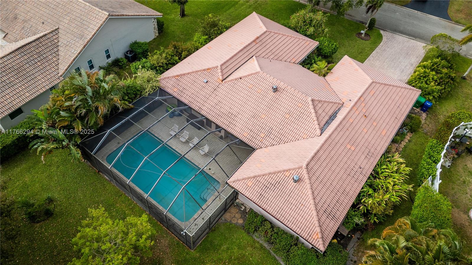 RAMBLEWOOD SOUTH - Residential
