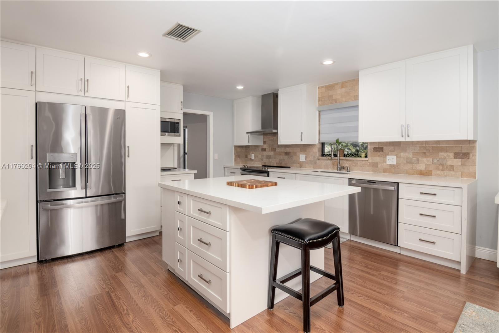 RAMBLEWOOD SOUTH - Residential