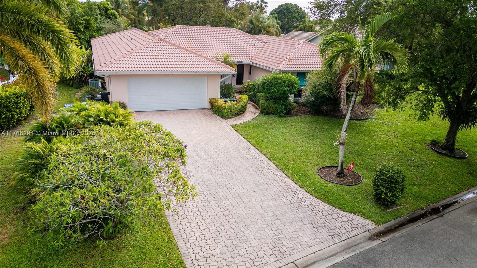RAMBLEWOOD SOUTH - Residential
