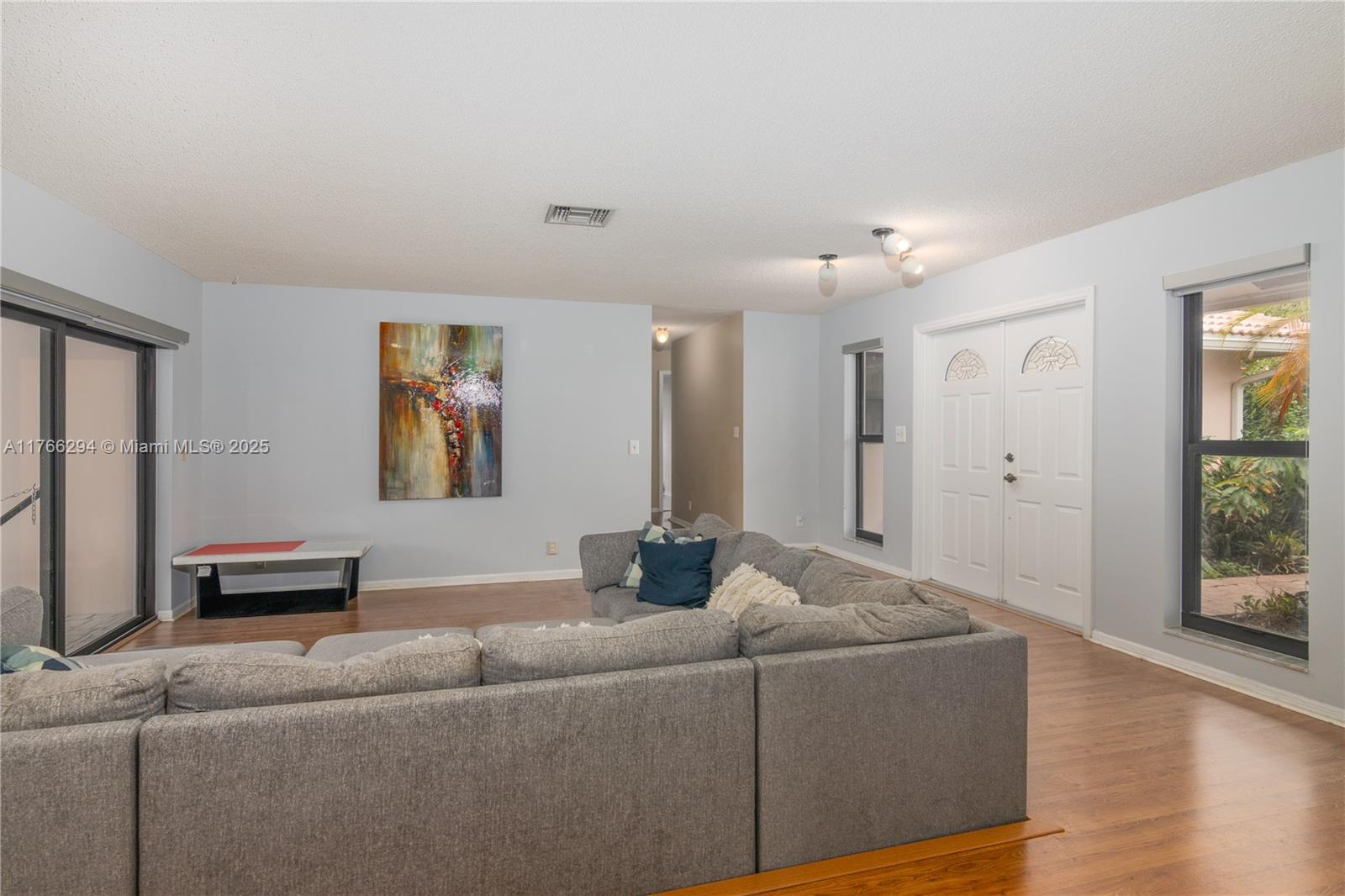 RAMBLEWOOD SOUTH - Residential