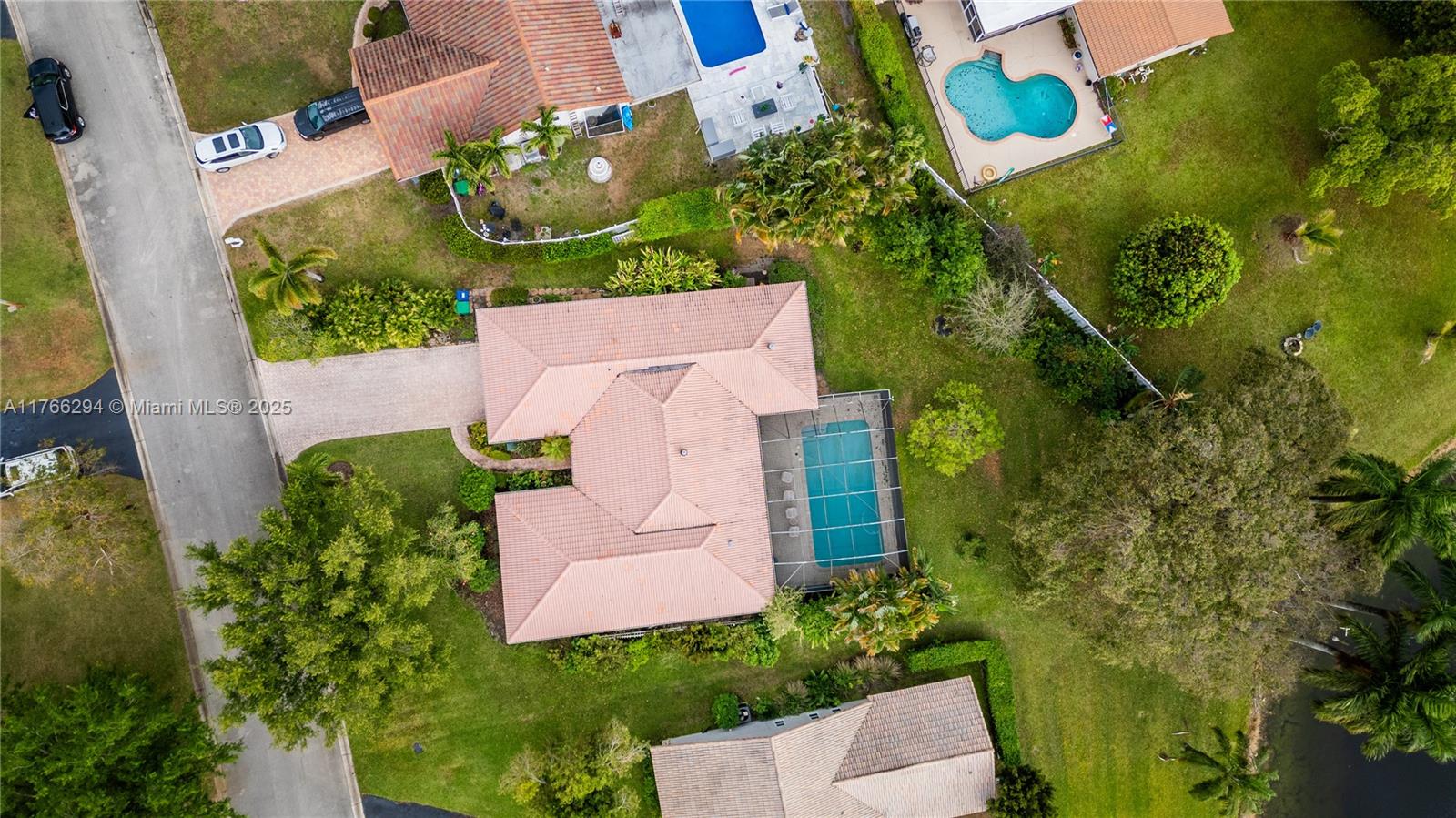 RAMBLEWOOD SOUTH - Residential