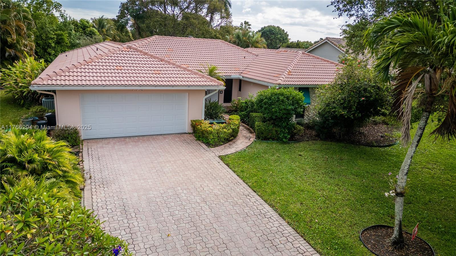 RAMBLEWOOD SOUTH - Residential
