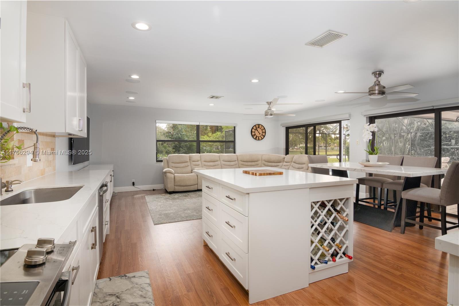 RAMBLEWOOD SOUTH - Residential