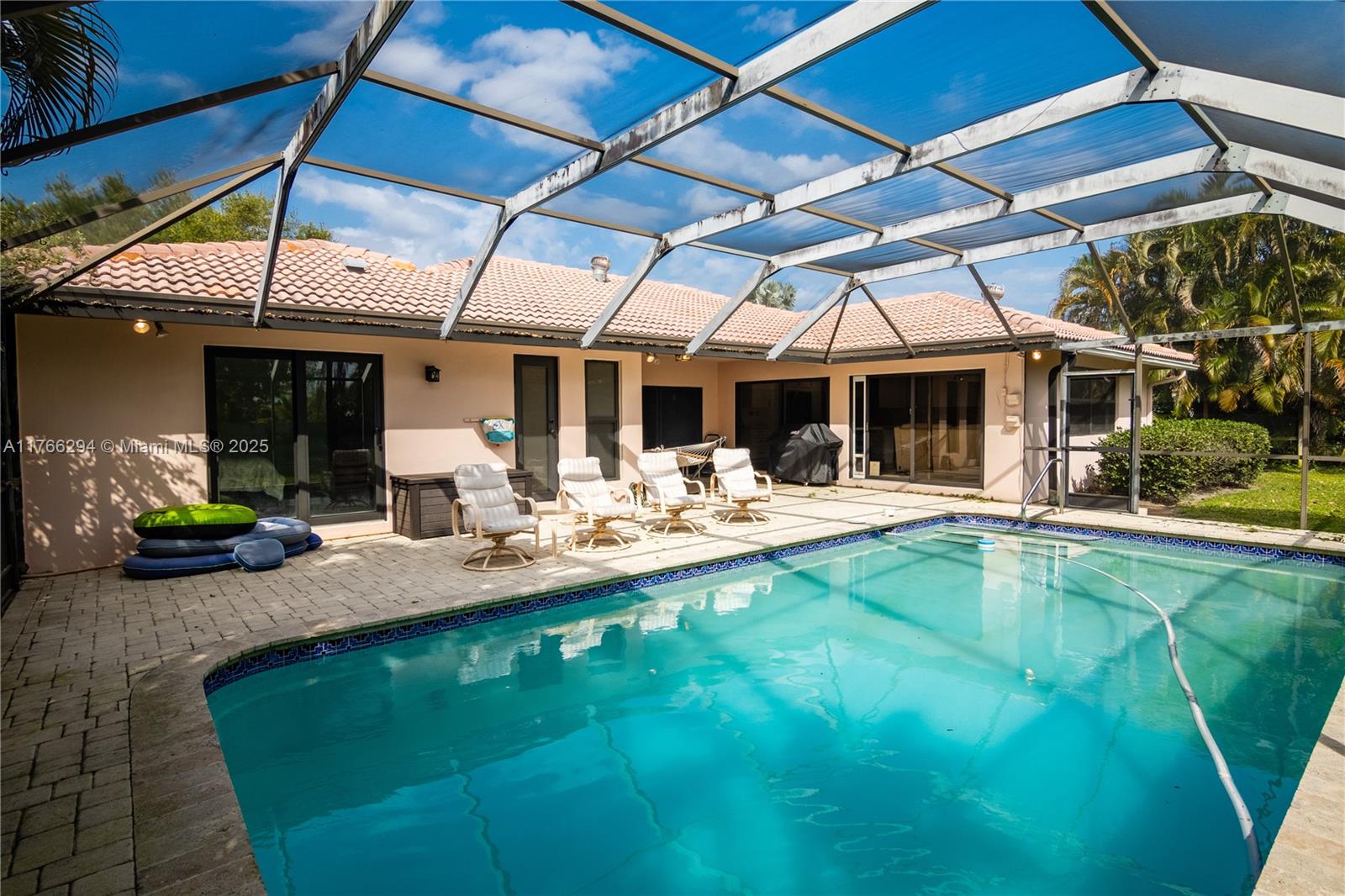 RAMBLEWOOD SOUTH - Residential