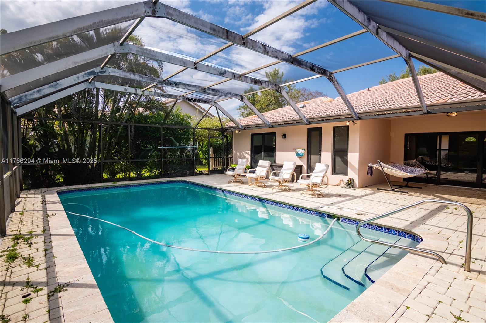 RAMBLEWOOD SOUTH - Residential