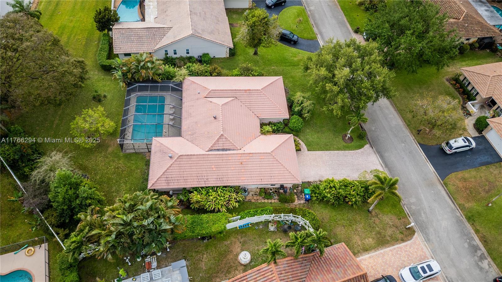 RAMBLEWOOD SOUTH - Residential