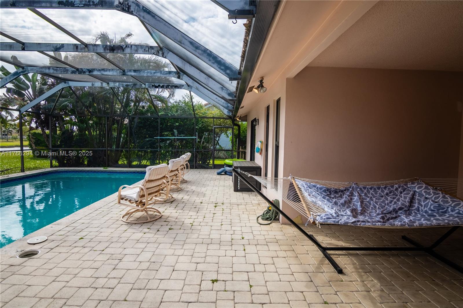 RAMBLEWOOD SOUTH - Residential