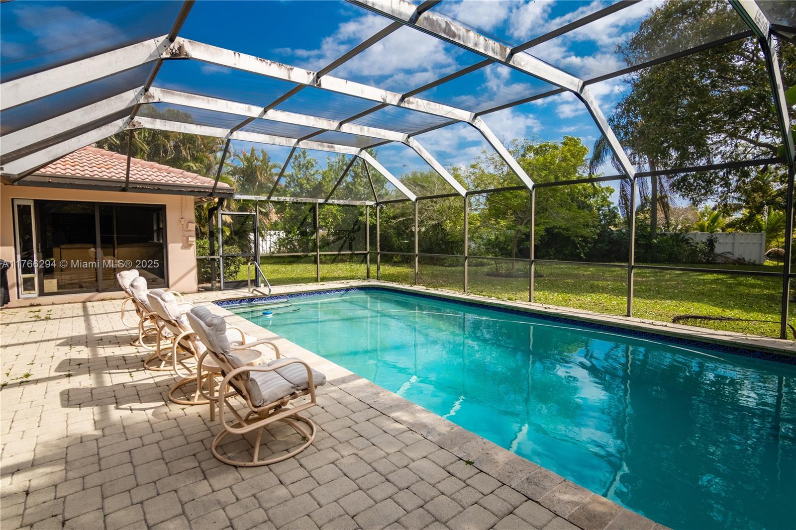 RAMBLEWOOD SOUTH - Residential