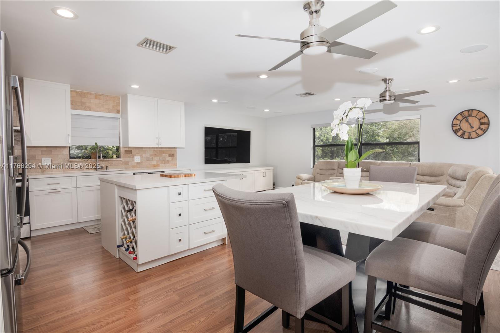 RAMBLEWOOD SOUTH - Residential