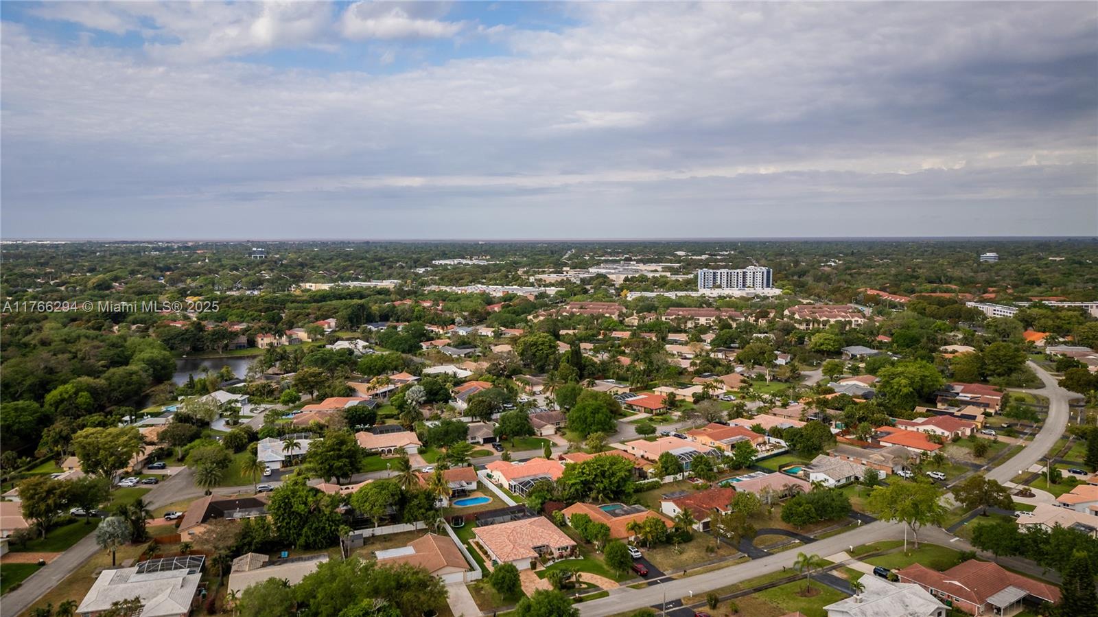RAMBLEWOOD SOUTH - Residential