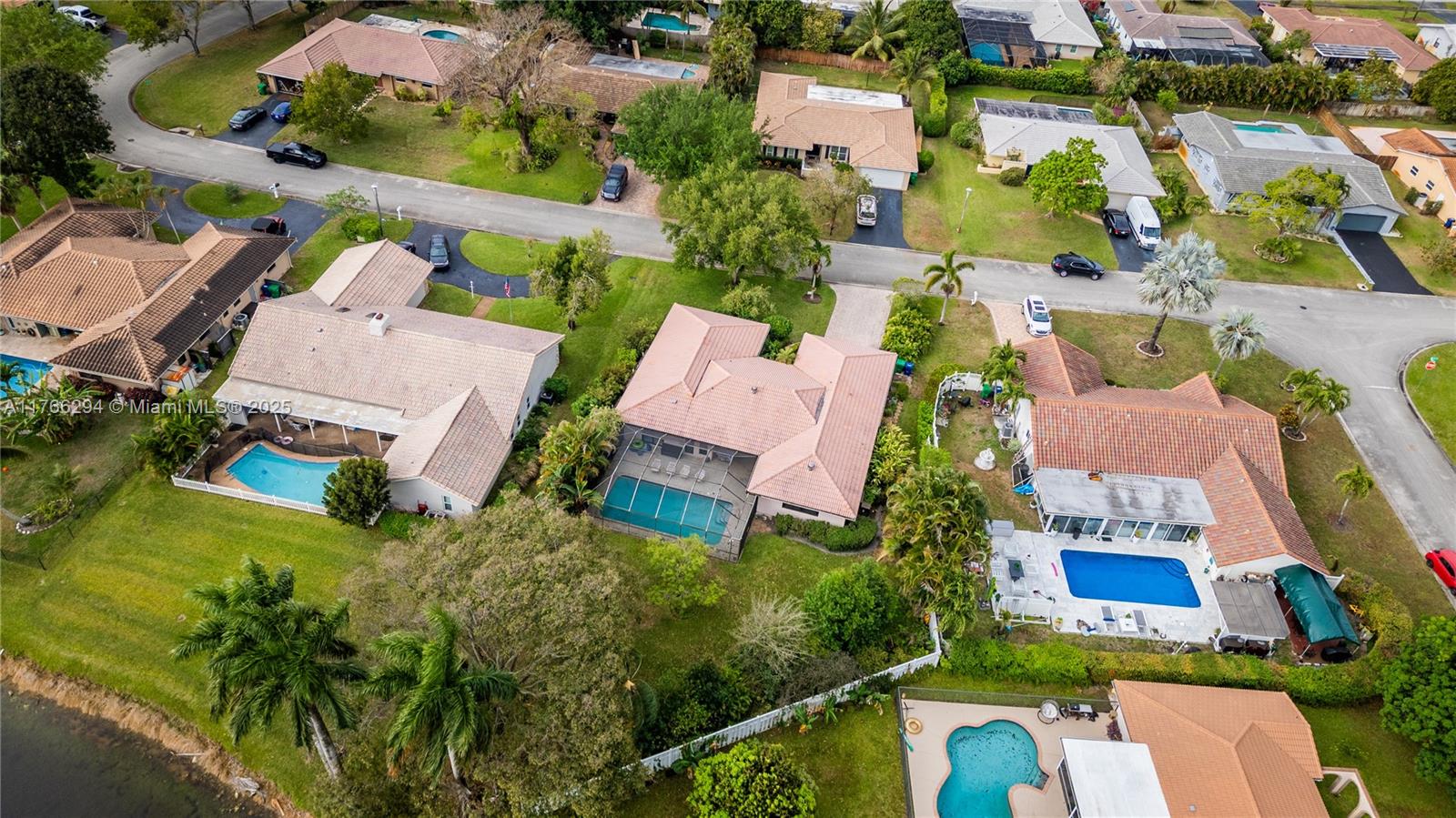 RAMBLEWOOD SOUTH - Residential