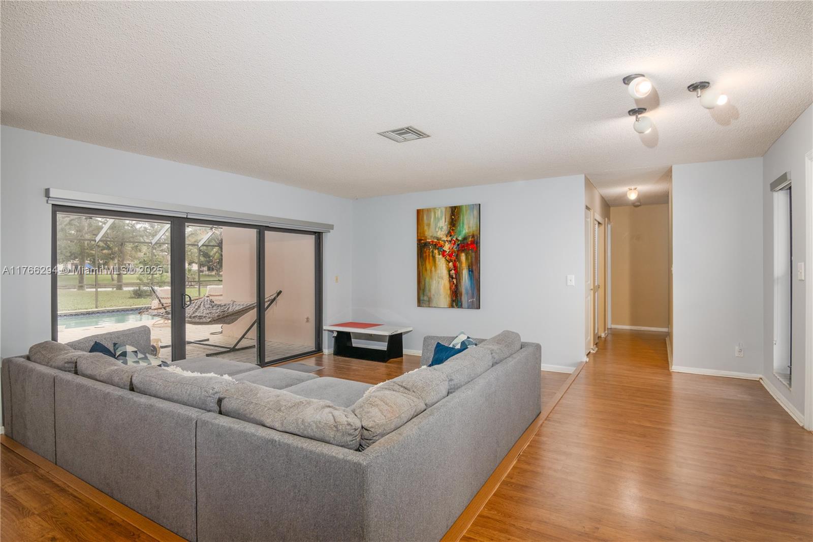 RAMBLEWOOD SOUTH - Residential