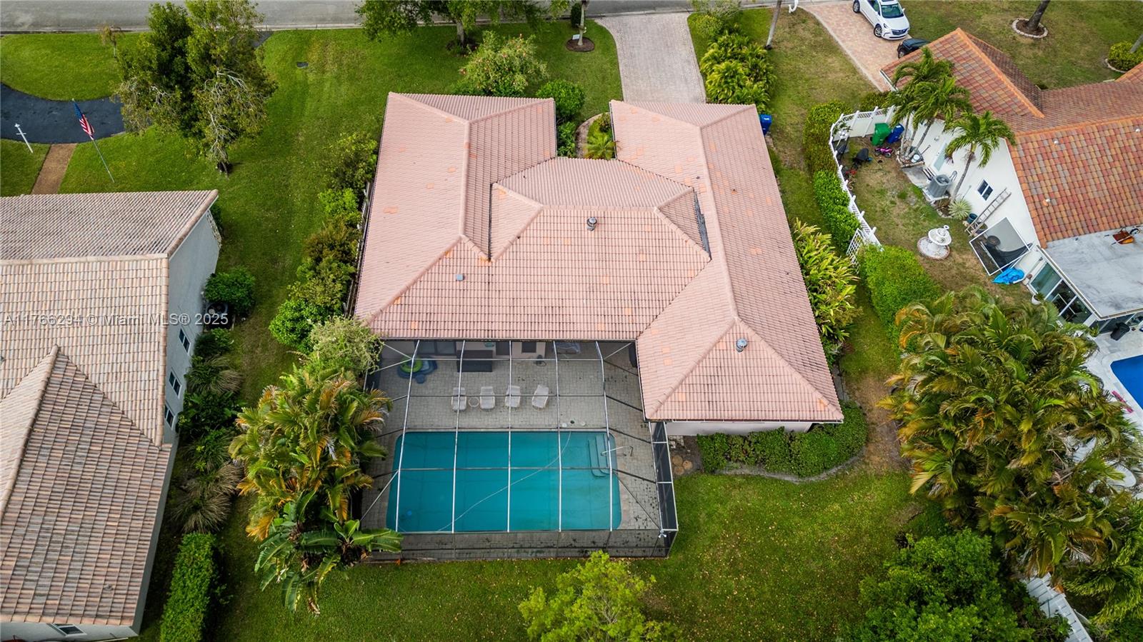 RAMBLEWOOD SOUTH - Residential