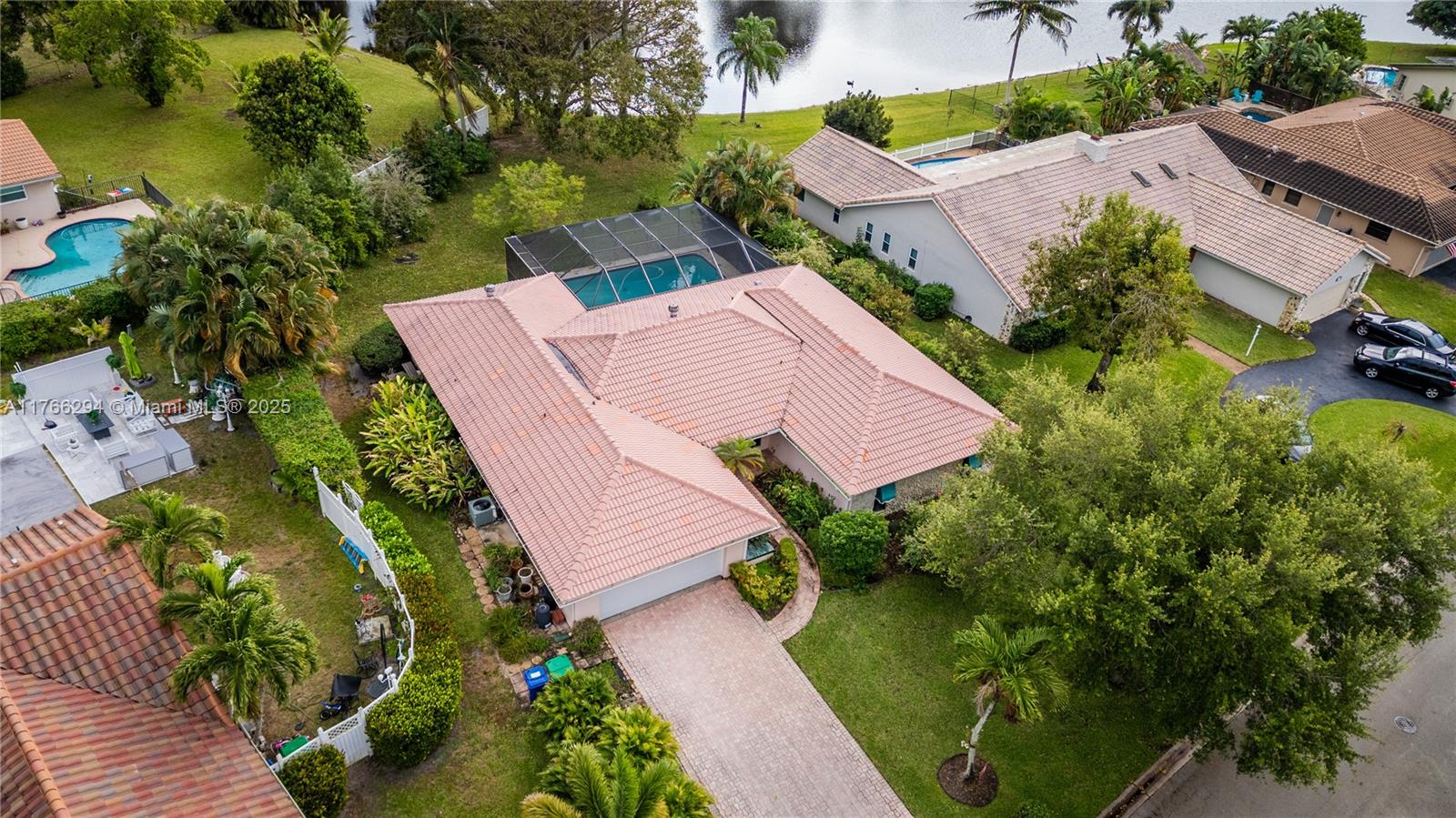 RAMBLEWOOD SOUTH - Residential