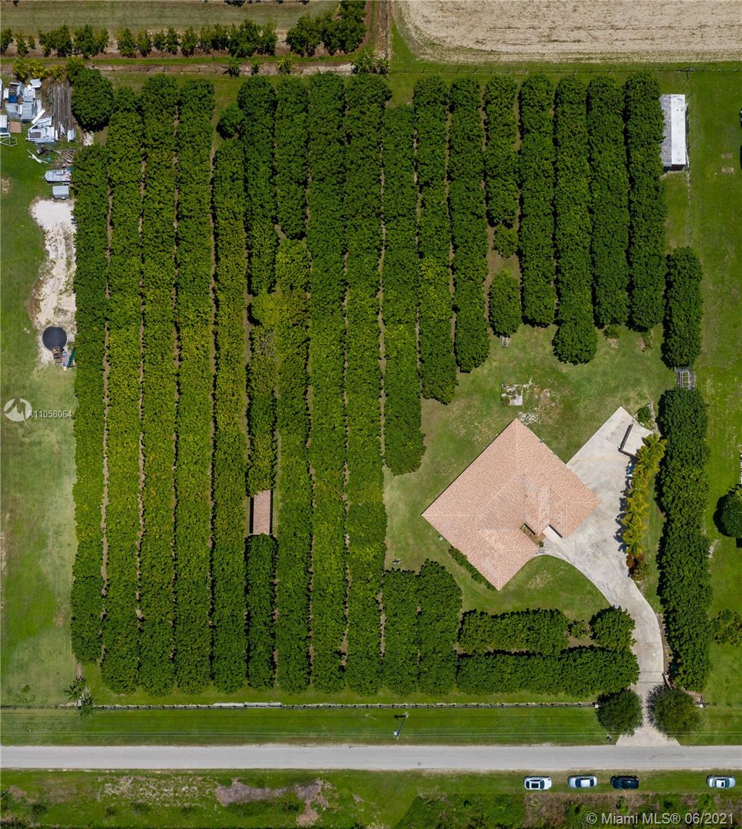 Redlands - Residential