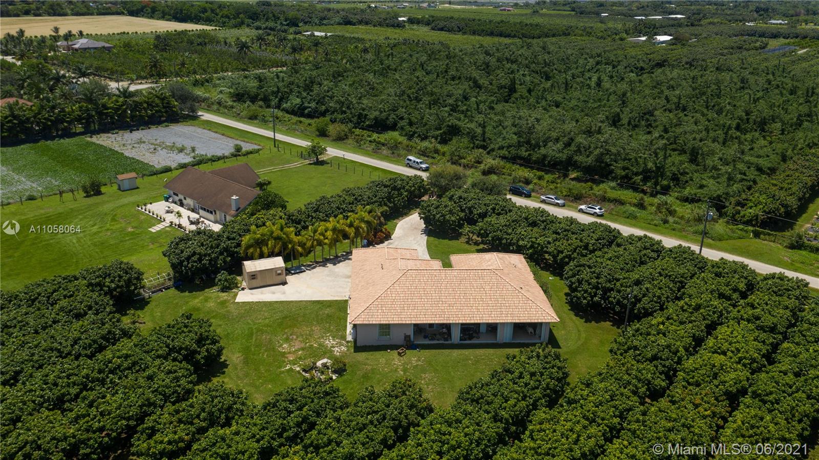 Redlands - Residential