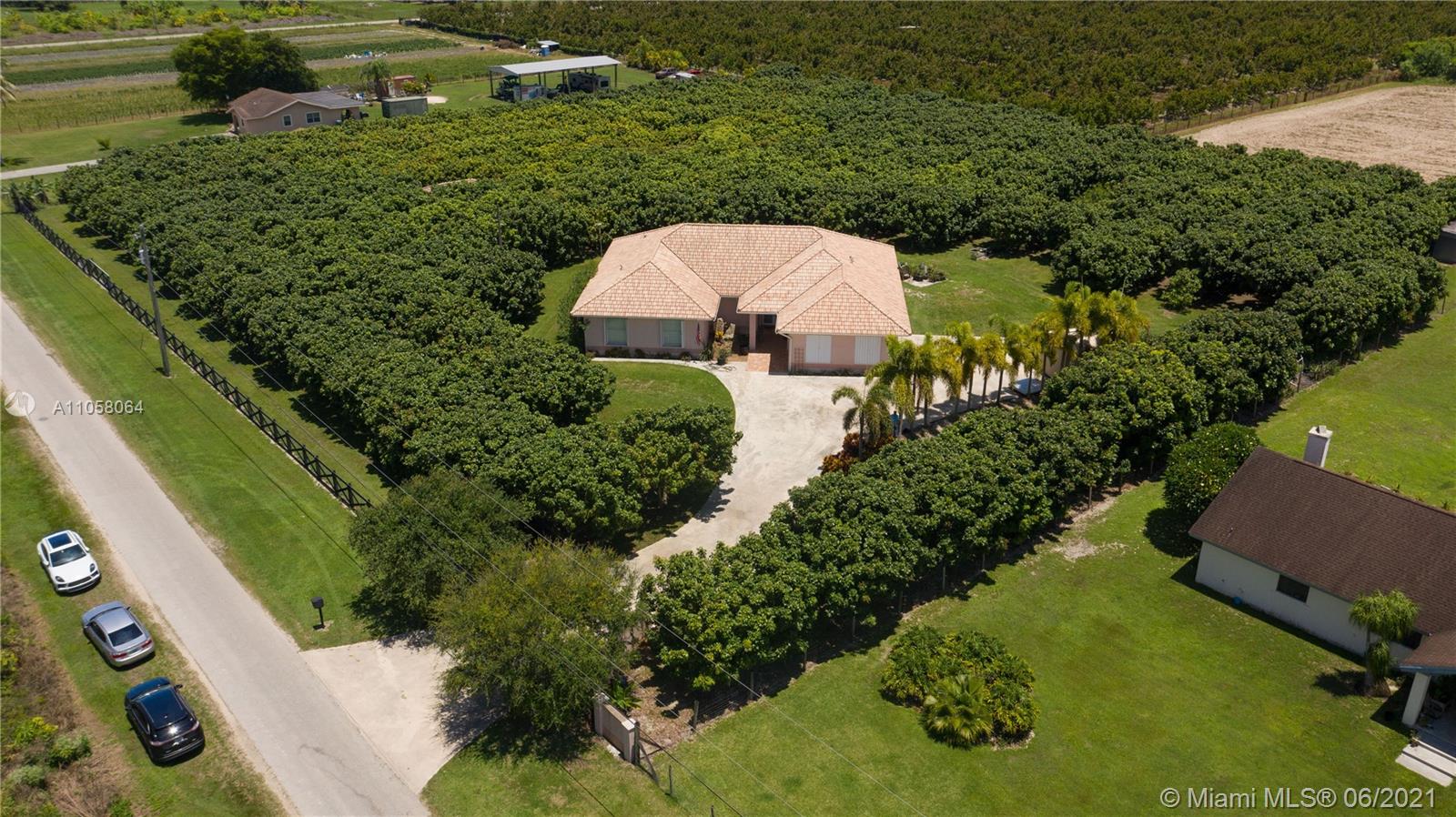 Redlands - Residential