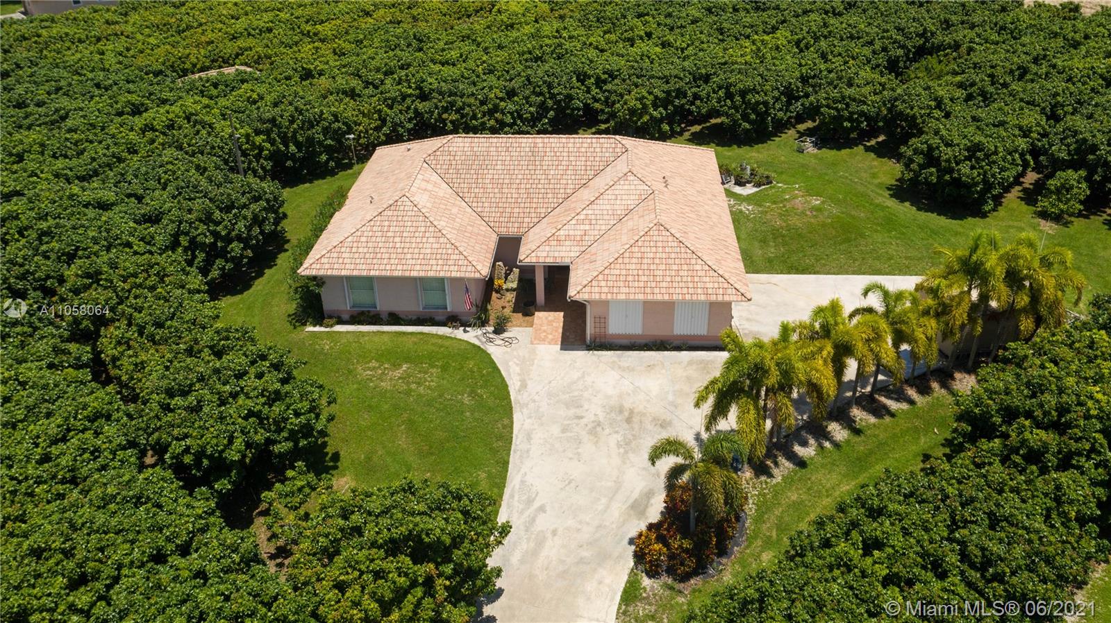 Redlands - Residential