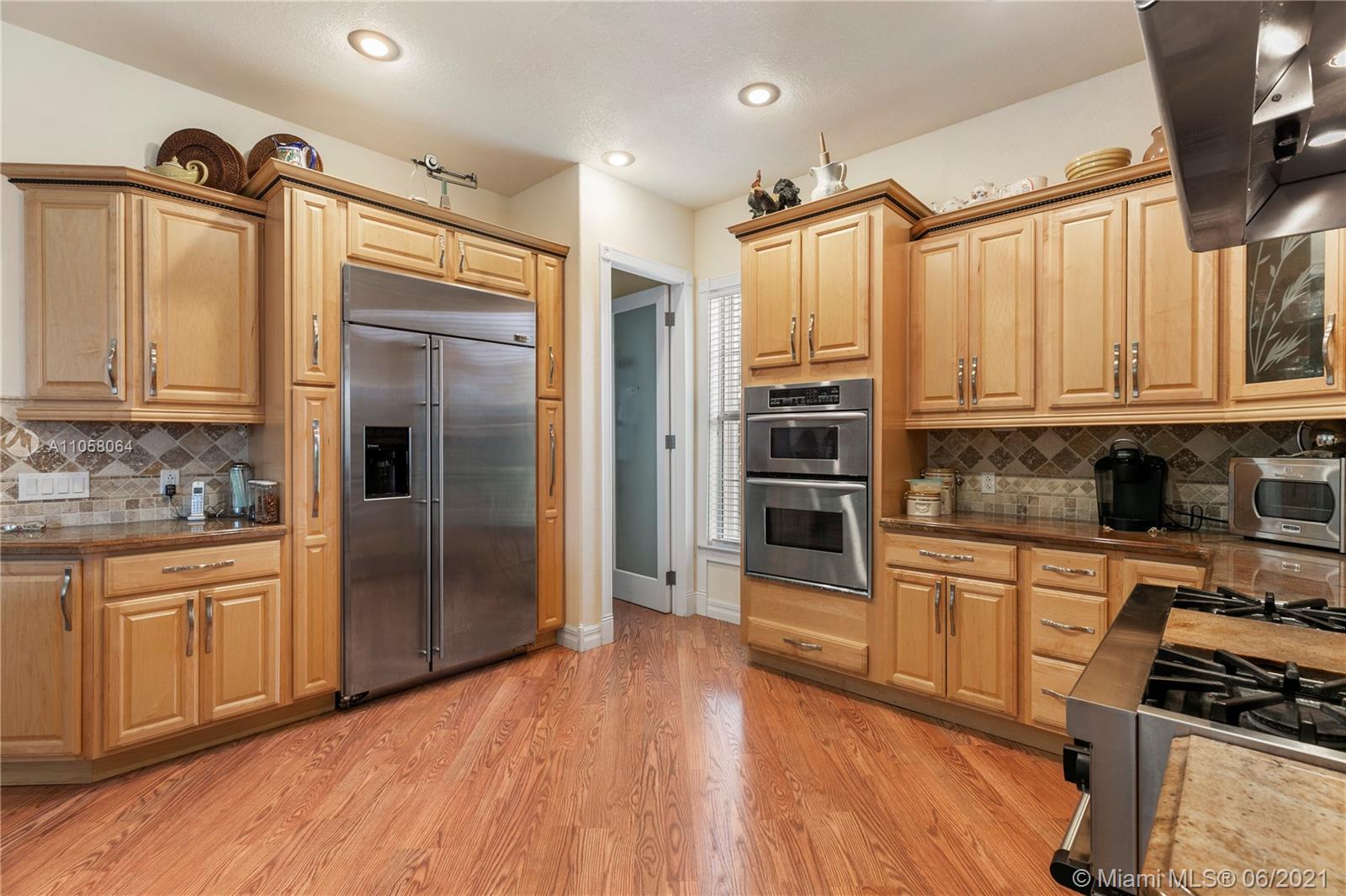Redlands - Residential