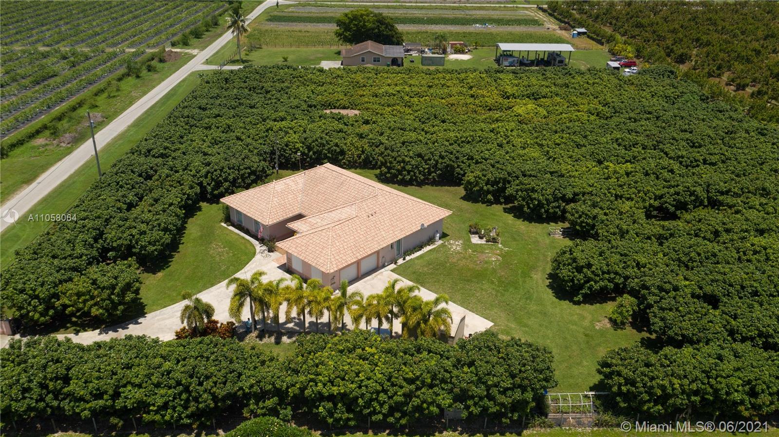 Redlands - Residential