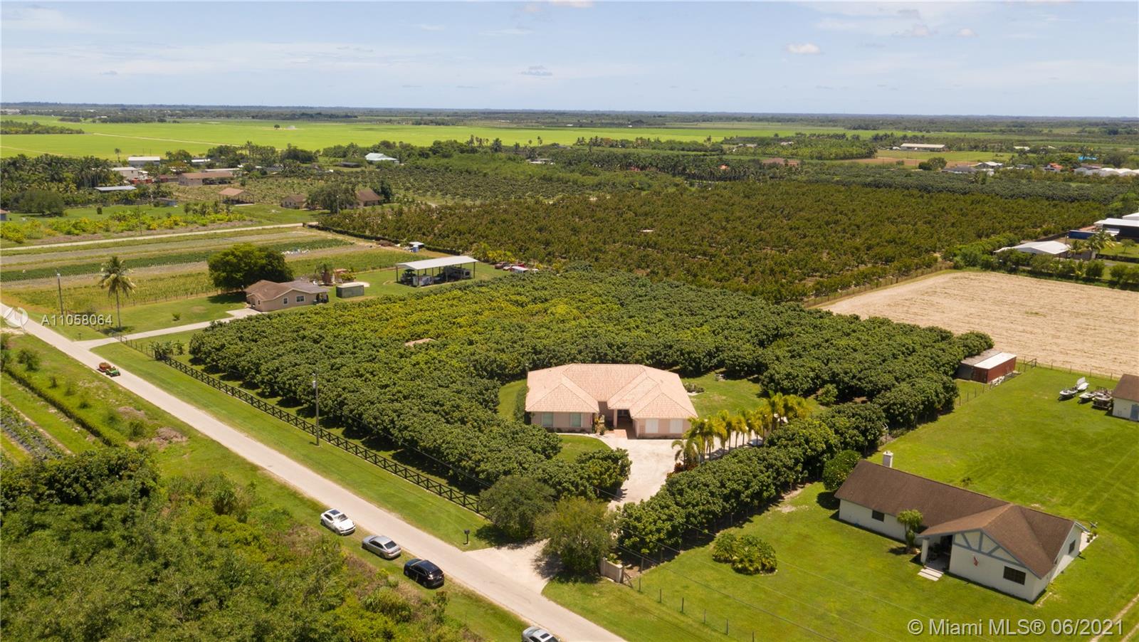 Redlands - Residential