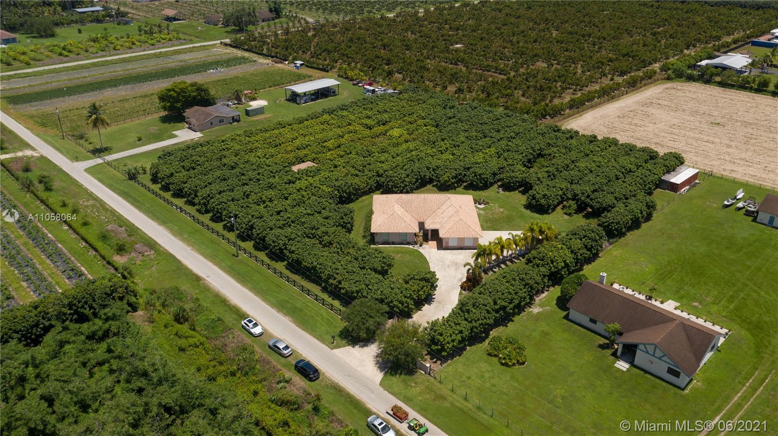 Redlands - Residential