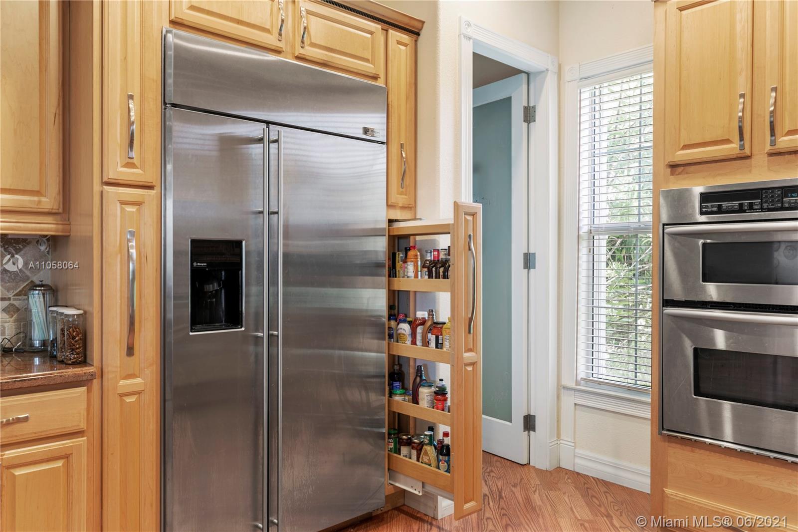Redlands - Residential