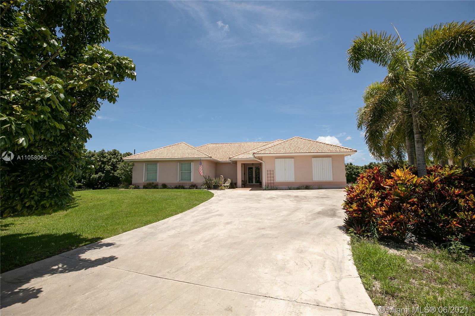 Redlands - Residential