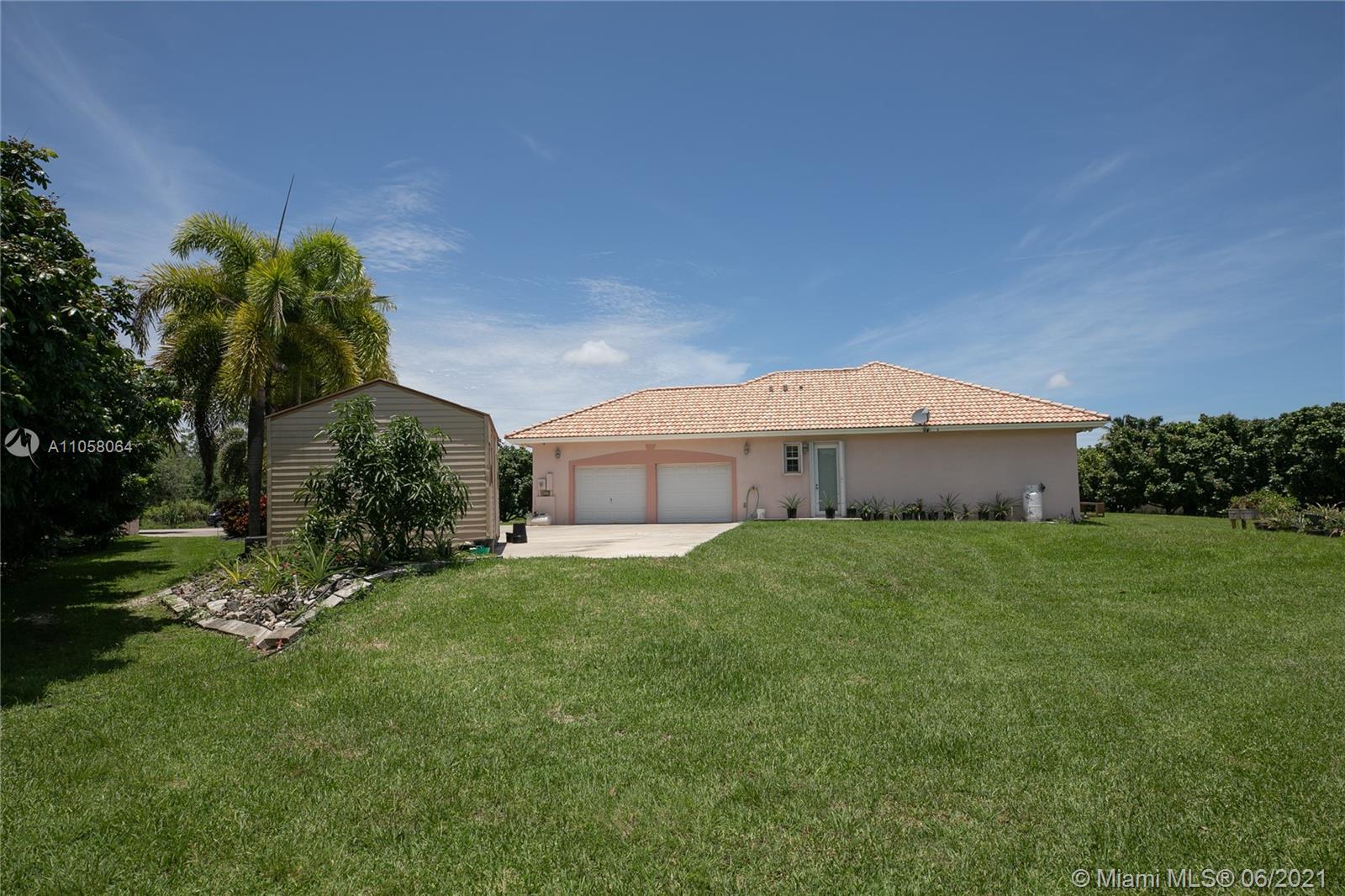 Redlands - Residential