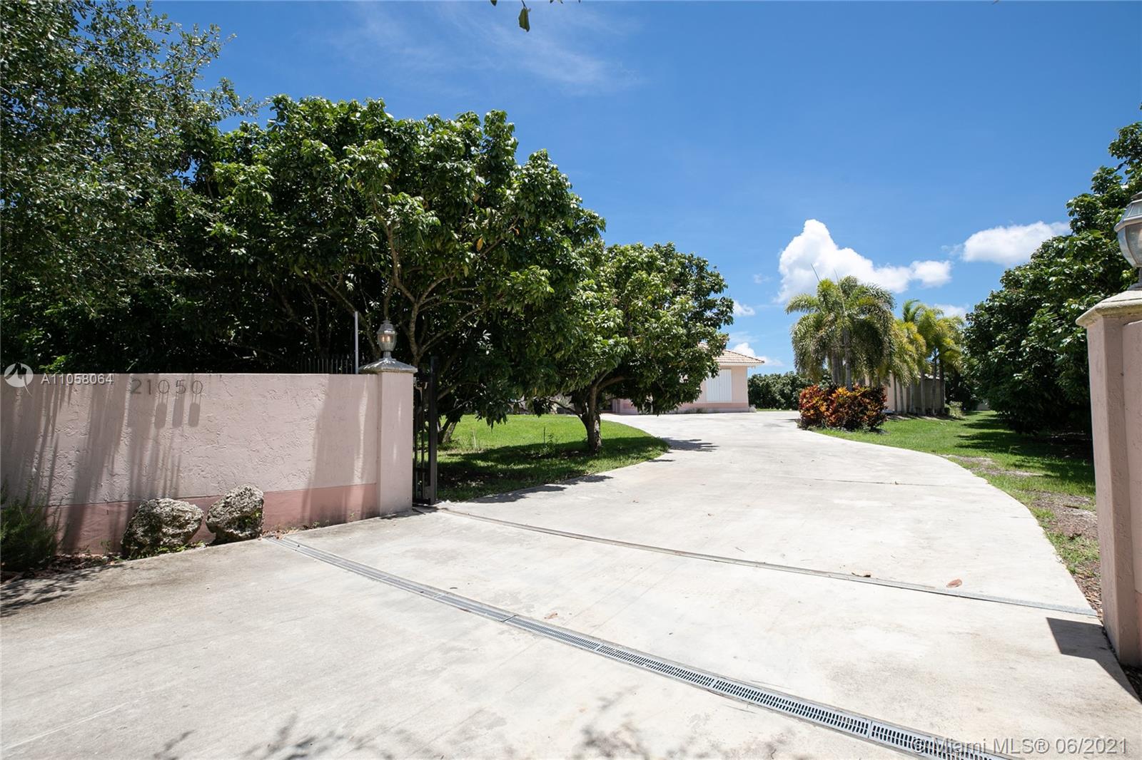 Redlands - Residential