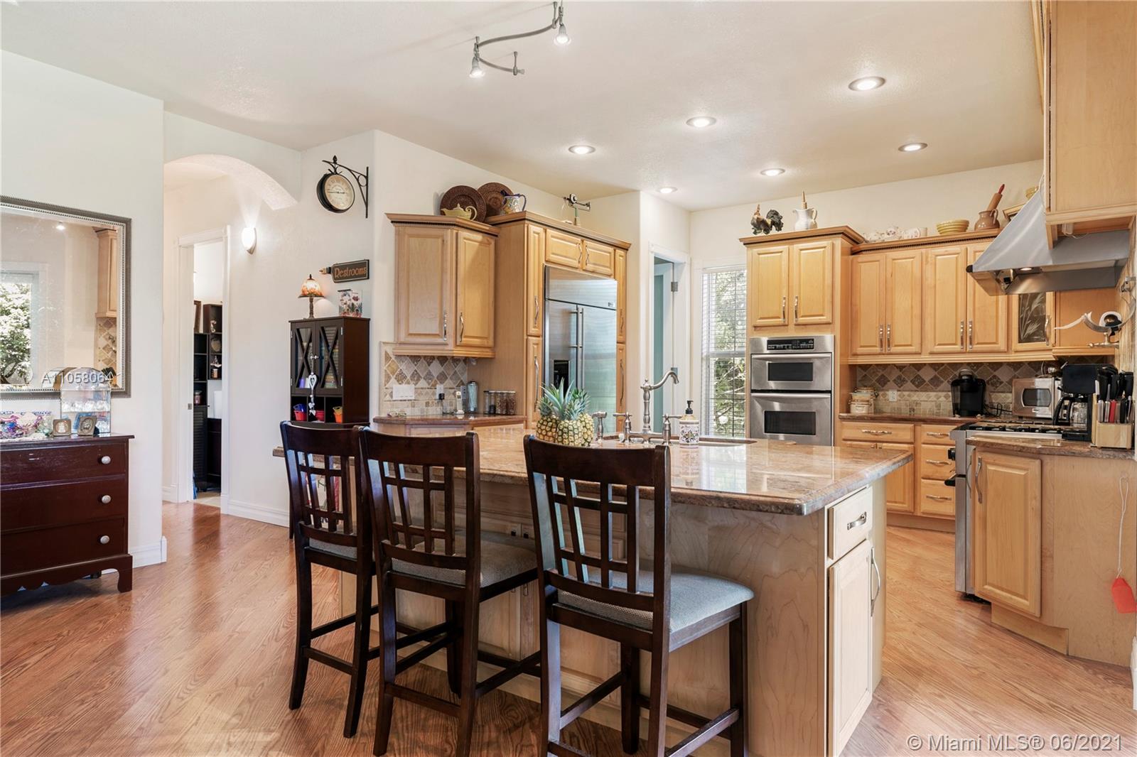 Redlands - Residential