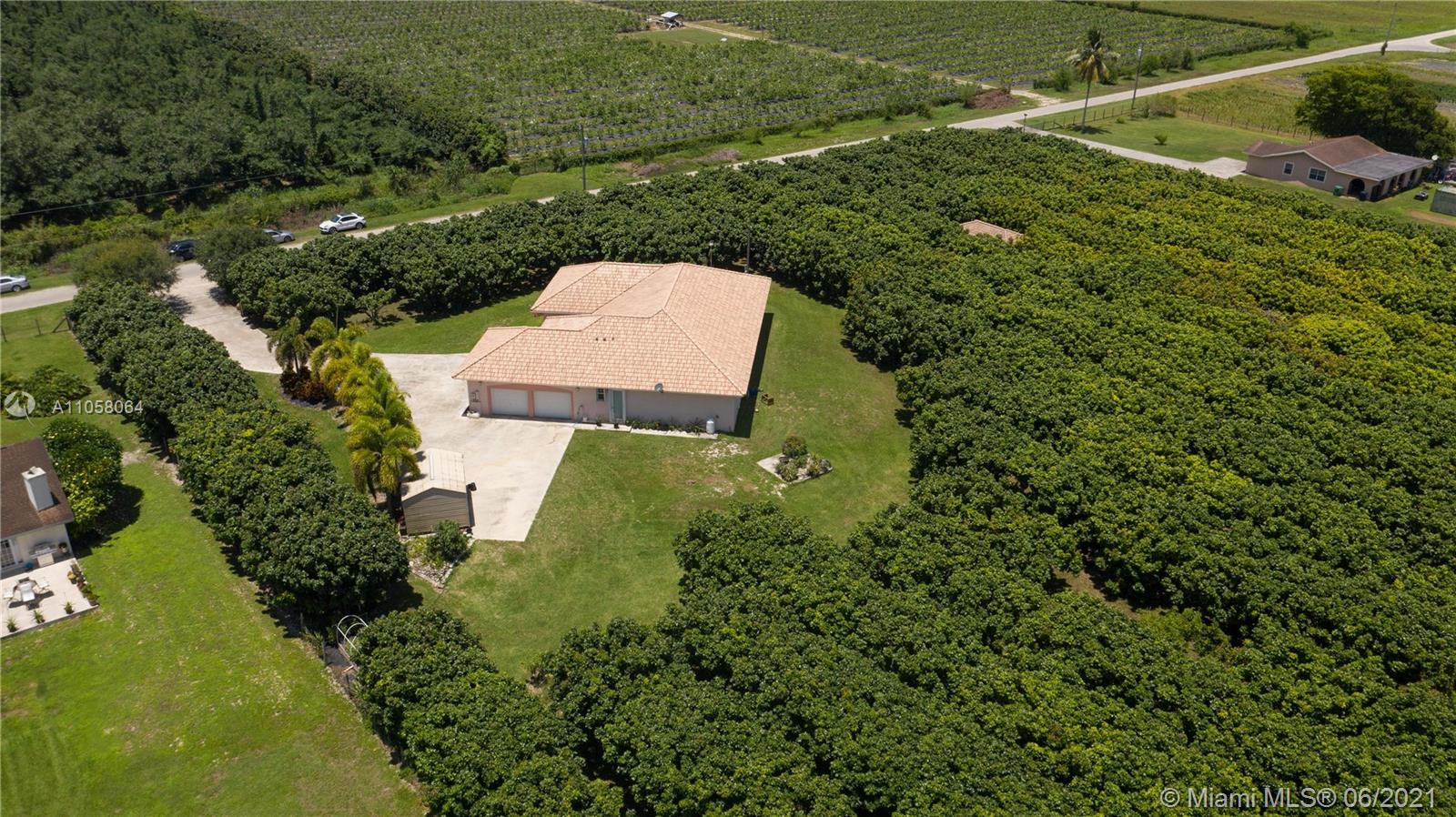 Redlands - Residential