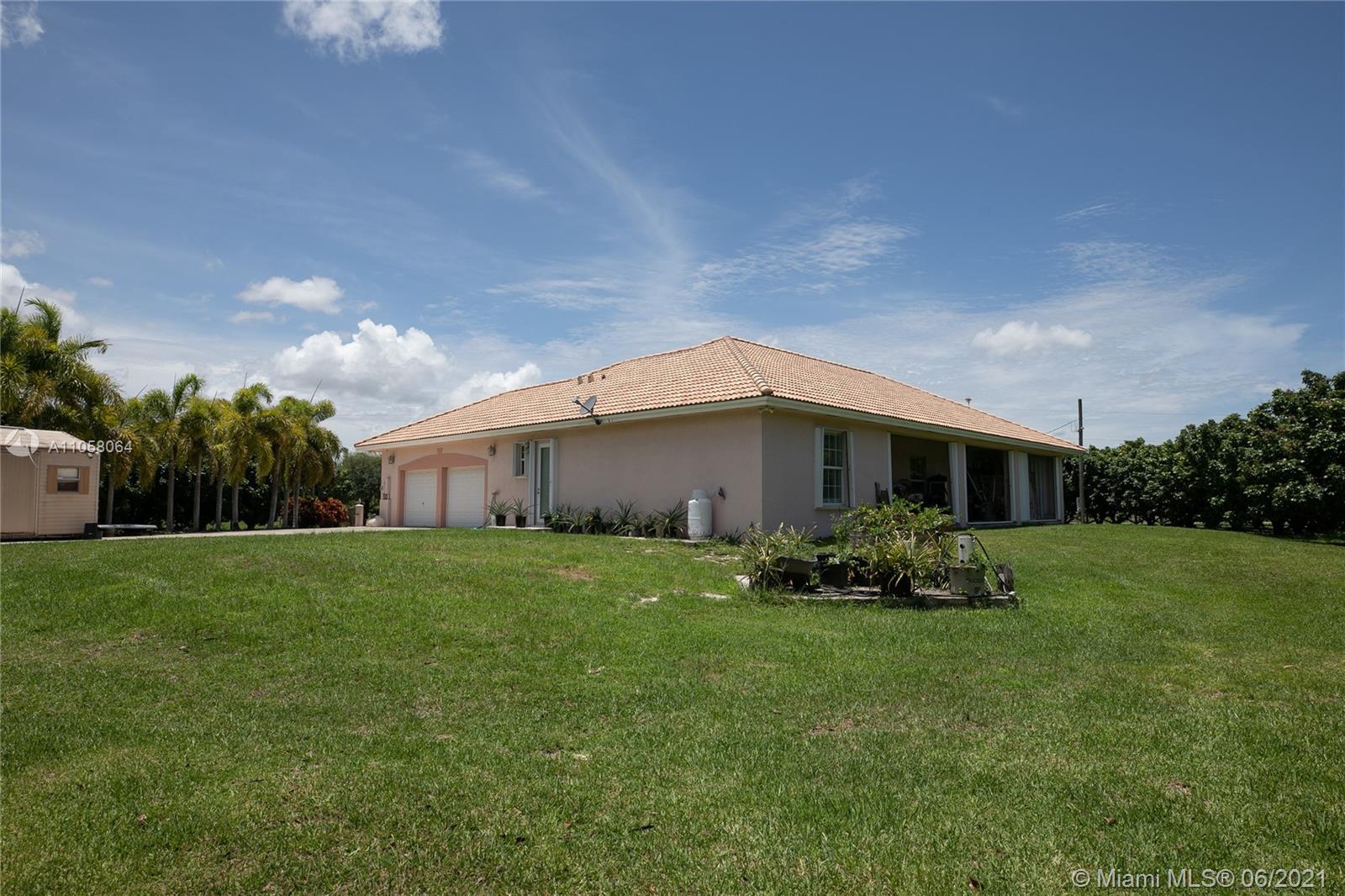 Redlands - Residential