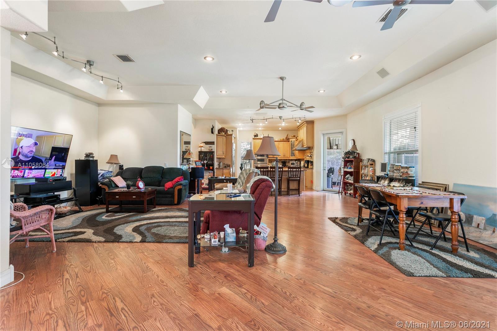 Redlands - Residential